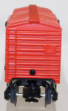 Load image into Gallery viewer, K-Line 5154017 PRR YORK Fair Special Boxcar #6066 Pennsylvania Red 027 Boxed