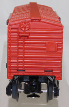 Load image into Gallery viewer, K-Line 5154017 PRR YORK Fair Special Boxcar #6066 Pennsylvania Red 027 Boxed