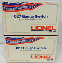 Load image into Gallery viewer, Lionel 6-1186 Cross Country Express Set Illinois Central 1971 COMPLETE Train set +extras