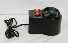 Load image into Gallery viewer, Lionel LW transformer 125 Watts 18 volts Whistle/Direction buttons lighted dial 1950s + insutructions Serviced New Cord
