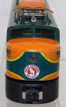 Load image into Gallery viewer, Lionel 2358 Great Northern Electric EP-5 Electric Engine horn 1959 Postwar Runs