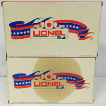 Load image into Gallery viewer, Lionel 6-1186 Cross Country Express Set Illinois Central 1971 COMPLETE Train set +extras