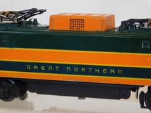 Load image into Gallery viewer, Lionel 2358 Great Northern Electric EP-5 Electric Engine horn 1959 Postwar Runs