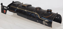 Load image into Gallery viewer, Prewar Lionel Standard Gauge 385E 2-4-2 Steam Engine PARTS 1835E BOILER SHELL