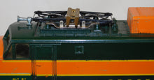 Load image into Gallery viewer, Lionel 2358 Great Northern Electric EP-5 Electric Engine horn 1959 Postwar Runs