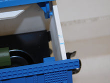 Load image into Gallery viewer, Lionel 6-29828 US Air Force Minuteman boxcar w/ cannon 3666 Postwar Celebration