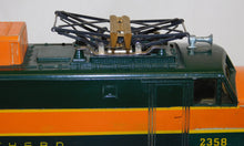 Load image into Gallery viewer, Lionel 2358 Great Northern Electric EP-5 Electric Engine horn 1959 Postwar Runs