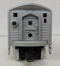 Load image into Gallery viewer, Lionel 6-18136 Santa Fe Chief F3 DUMMY B UNIT 2343C SilverTrucks TMCC Railsound
