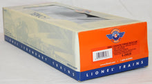 Load image into Gallery viewer, Lionel 6-29828 US Air Force Minuteman boxcar w/ cannon 3666 Postwar Celebration