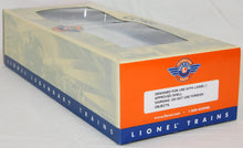 Load image into Gallery viewer, Lionel 6-29828 US Air Force Minuteman boxcar w/ cannon 3666 Postwar Celebration