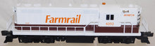Load image into Gallery viewer, Lionel 6-11983 Farmrail Agriculture Freight Train Set Boxed w/ Shipper Cargill O