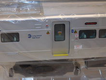 Load image into Gallery viewer, Lionel 6-35174 Long Island Railroad M-7 Passenger 2CAR Set ADDON MTA LIRR commuter