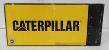 Load image into Gallery viewer, MTH 30-74574 Caterpillar 40' Hi Cube Boxcar Car CAT C-89 Boxed Rail King #925608 O