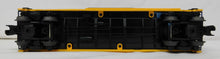 Load image into Gallery viewer, MTH 30-74574 Caterpillar 40' Hi Cube Boxcar Car CAT C-89 Boxed Rail King #925608 O