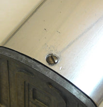 Load image into Gallery viewer, American Flyer 660 661 662 663 Aluminum Passenger Cars Metal lit com/dome/vd/obs 1950-52