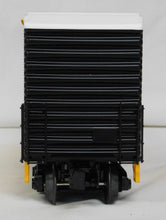 Load image into Gallery viewer, MTH 30-74574 Caterpillar 40' Hi Cube Boxcar Car CAT C-89 Boxed Rail King #925608 O