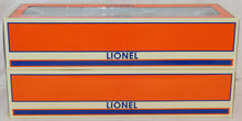 Load image into Gallery viewer, Lionel 6-35174 Long Island Railroad M-7 Passenger 2CAR Set ADDON MTA LIRR commuter