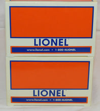 Load image into Gallery viewer, Lionel 6-35174 Long Island Railroad M-7 Passenger 2CAR Set ADDON MTA LIRR commuter