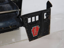 Load image into Gallery viewer, Prewar Lionel Standard Gauge 385E 2-4-2 Steam Engine PARTS 1835E BOILER SHELL