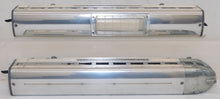 Load image into Gallery viewer, American Flyer 660 661 662 663 Aluminum Passenger Cars Metal lit com/dome/vd/obs 1950-52