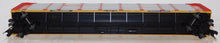 Load image into Gallery viewer, MTH 20-98467 SOO LINE Corrugated Auto Carrrier TTGX #940568 Trailer Train