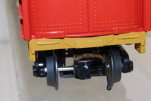 Load image into Gallery viewer, MTH 20-98467 SOO LINE Corrugated Auto Carrrier TTGX #940568 Trailer Train
