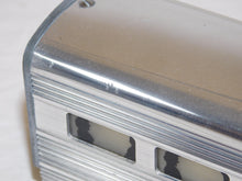 Load image into Gallery viewer, American Flyer 660 661 662 663 Aluminum Passenger Cars Metal lit com/dome/vd/obs 1950-52