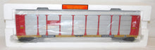 Load image into Gallery viewer, MTH 20-98467 SOO LINE Corrugated Auto Carrrier TTGX #940568 Trailer Train
