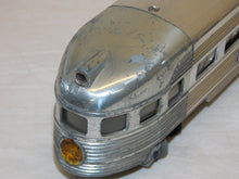 Load image into Gallery viewer, American Flyer 660 661 662 663 Aluminum Passenger Cars Metal lit com/dome/vd/obs 1950-52