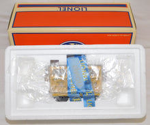 Load image into Gallery viewer, Lionel 6-52396 Texas Special Flatcar w/ 2 Speeders LCCA 2004 Missouri Kansas O