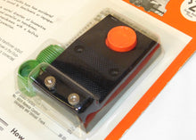 Load image into Gallery viewer, Vintage Lionel B92 Circuit Breaker Controller MINT ON CARD Postwar 1960s C10 WOW