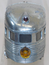 Load image into Gallery viewer, American Flyer 660 661 662 663 Aluminum Passenger Cars Metal lit com/dome/vd/obs 1950-52