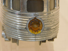 Load image into Gallery viewer, American Flyer 660 661 662 663 Aluminum Passenger Cars Metal lit com/dome/vd/obs 1950-52