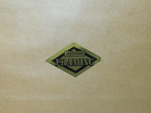 Load image into Gallery viewer, Country Train Station Steam Era Railroad art Framed John Winfield 105/750 signed Frisco