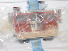 Load image into Gallery viewer, Lionel 6-52396 Texas Special Flatcar w/ 2 Speeders LCCA 2004 Missouri Kansas O