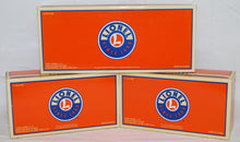 Load image into Gallery viewer, Lionel 6-52396 Texas Special Flatcar w/ 2 Speeders LCCA 2004 Missouri Kansas O