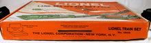Load image into Gallery viewer, Lionel #1805 Land and Sea Gift Pack USMC Military Train Set Postwar Boxed Missile Launcher USMC action cars