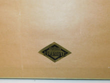 Load image into Gallery viewer, Texas State Railroad #500 Railroad art Framed John Winfield 105/750 signed #ed