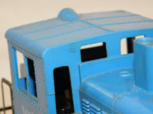 Load image into Gallery viewer, Lionel Trains 51 Navy Yard New York Vulcan Switcher 1956-57 Blue O Gauge 2-4-2