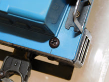 Load image into Gallery viewer, Lionel Trains 51 Navy Yard New York Vulcan Switcher 1956-57 Blue O Gauge 2-4-2