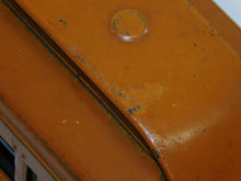 Load image into Gallery viewer, Prewar Lionel 710 710 712 ORANGE Passenger Cars Lionel Lines New York Central