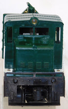 Load image into Gallery viewer, CLEAN Lionel #58 Great Northern Rotary Snow Plow Vulvcan Switcher 1959-61 BOXED