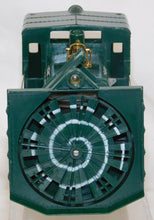 Load image into Gallery viewer, CLEAN Lionel #58 Great Northern Rotary Snow Plow Vulvcan Switcher 1959-61 BOXED