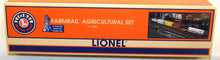 Load image into Gallery viewer, Lionel 6-11983 Farmrail Agriculture Freight Train Set Boxed w/ Shipper Cargill O