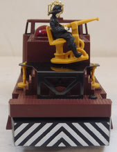 Load image into Gallery viewer, Lionel 8379 Pennsylvania Fire Fighter Car Reverses Lights Runs Motorized Unit O