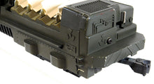 Load image into Gallery viewer, Lionel #1805 Land and Sea Gift Pack USMC Military Train Set Postwar Boxed Missile Launcher USMC action cars