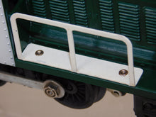 Load image into Gallery viewer, CLEAN Lionel #58 Great Northern Rotary Snow Plow Vulvcan Switcher 1959-61 BOXED