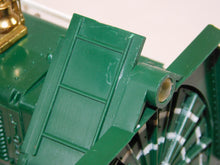 Load image into Gallery viewer, CLEAN Lionel #58 Great Northern Rotary Snow Plow Vulvcan Switcher 1959-61 BOXED