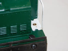 Load image into Gallery viewer, CLEAN Lionel #58 Great Northern Rotary Snow Plow Vulvcan Switcher 1959-61 BOXED