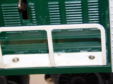 Load image into Gallery viewer, CLEAN Lionel #58 Great Northern Rotary Snow Plow Vulvcan Switcher 1959-61 BOXED